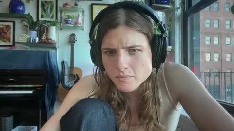 jewish american princess online show from 02/10/25, 08:42