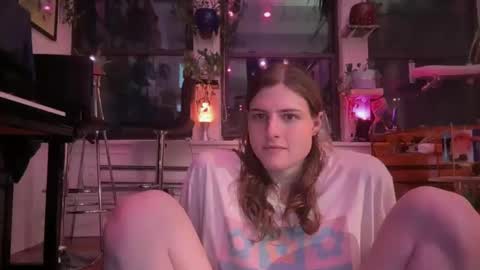 jewish american princess online show from 02/11/25, 02:57