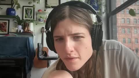 jewish american princess online show from 02/11/25, 05:18