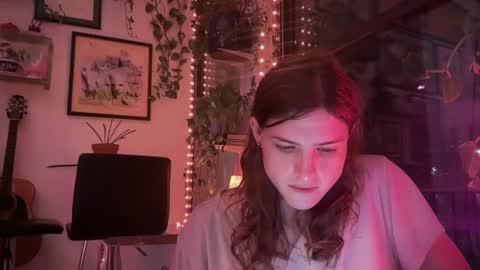 jewish american princess online show from 02/12/25, 05:05