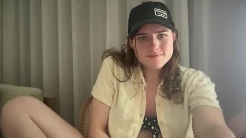 jewish american princess online show from 02/14/25, 05:57