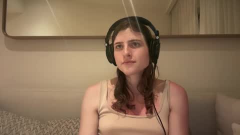 jewish american princess online show from 02/16/25, 01:47