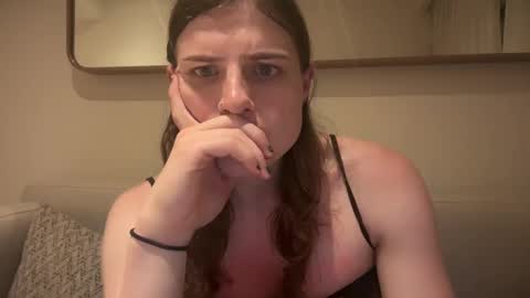 jewish american princess online show from 02/17/25, 01:25