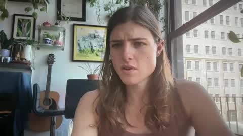 jewish american princess online show from 02/19/25, 03:49