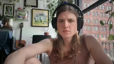 jewish american princess online show from 02/19/25, 07:27