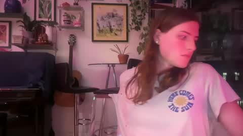 jewish american princess online show from 02/21/25, 04:18