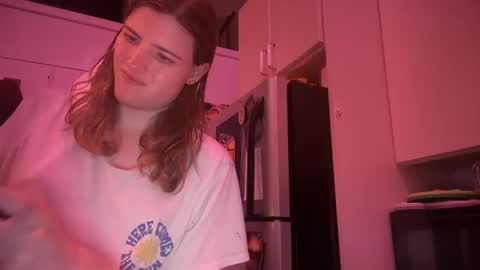 jewish american princess online show from 02/23/25, 05:12