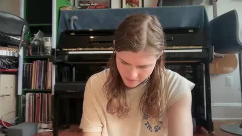 jewish american princess online show from 02/23/25, 08:22