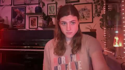 jewish american princess online show from 02/24/25, 11:19