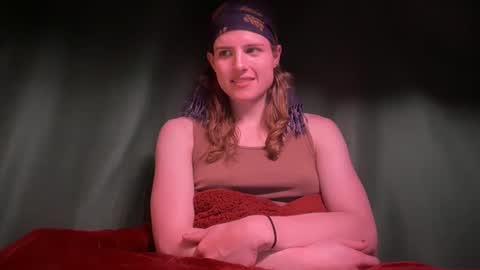 jewish american princess online show from 02/27/25, 02:53