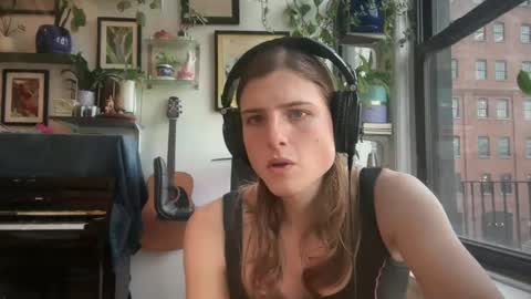 jewish american princess online show from 02/27/25, 09:14