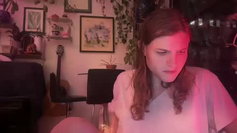 jewish american princess online show from 02/28/25, 03:37