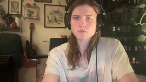 jewish american princess online show from 02/28/25, 11:12