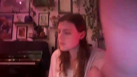 jewish american princess online show from 03/01/25, 02:15