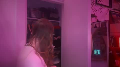 jewish american princess online show from 03/01/25, 05:20