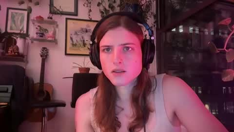 jewish american princess online show from 03/01/25, 11:26