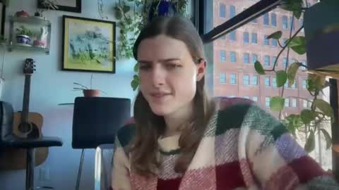 jewish american princess online show from 03/02/25, 05:25