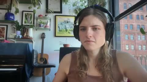 jewish american princess online show from 03/03/25, 05:29