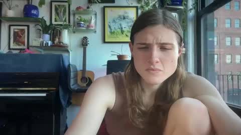 jewish american princess online show from 03/03/25, 08:32
