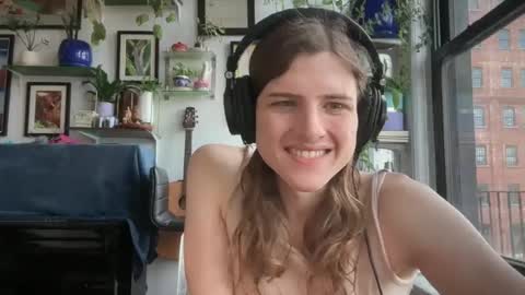 jewish american princess online show from 03/04/25, 04:52