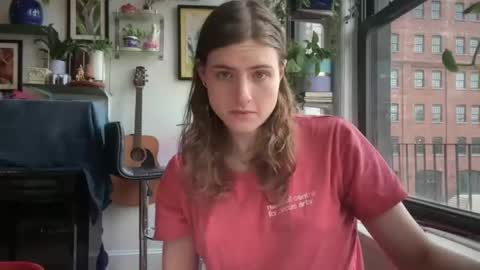 jewish american princess online show from 03/05/25, 05:18