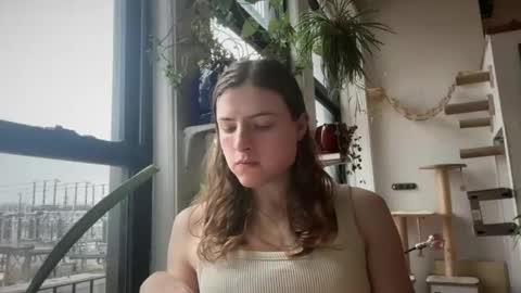 jewish american princess online show from 03/05/25, 08:21