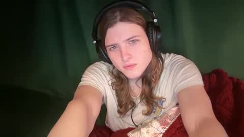 jewish american princess online show from 03/07/25, 01:31