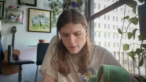 jewish american princess online show from 03/07/25, 03:28