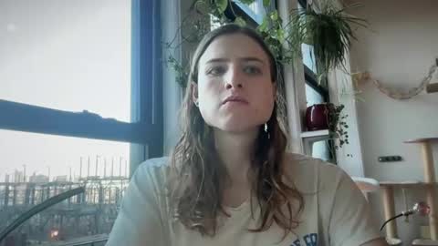 jewish american princess online show from 03/07/25, 09:59