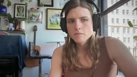 jewish american princess online show from 03/08/25, 04:06