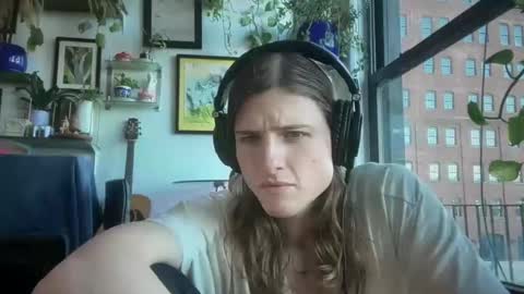 jewish american princess online show from 03/08/25, 08:57
