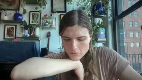 jewish american princess online show from 03/10/25, 09:18