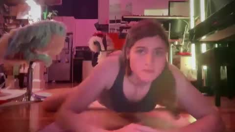 jewish american princess online show from 03/12/25, 03:13
