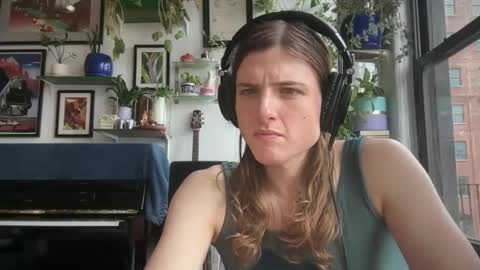 jewish american princess online show from 03/12/25, 06:33