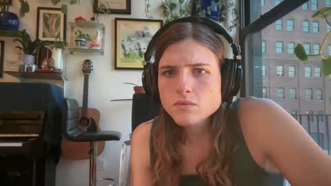 jewish american princess online show from 03/12/25, 10:50