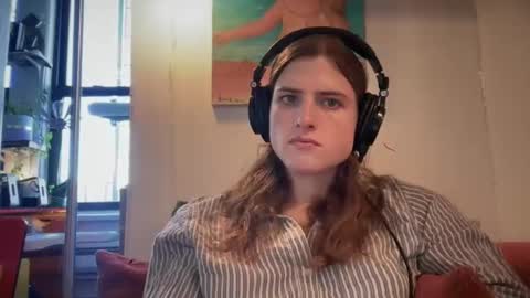 jewish american princess online show from 09/08/25, 08:19