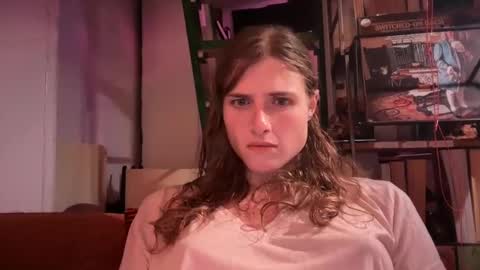 jewish american princess online show from 09/11/25, 02:55