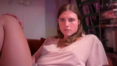 jewish american princess online show from 09/12/25, 03:06