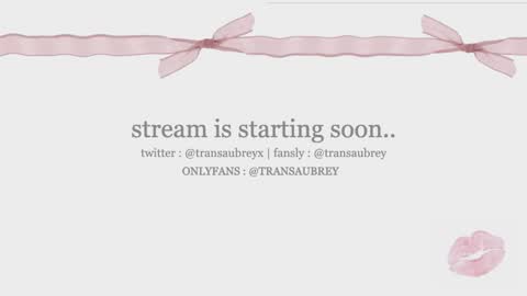 Snapshot of transaubrey chatting on 11/23/25, 08:08 aubrey 3 online show from 11/23/25, 08:08