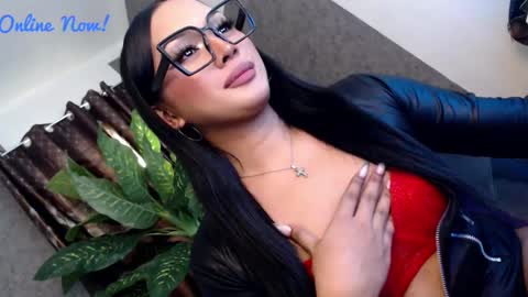 CLEOPATHRA online show from 12/05/24, 01:47