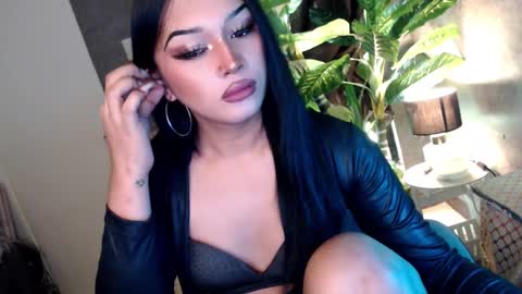 CLEOPATHRA online show from 12/13/24, 04:43