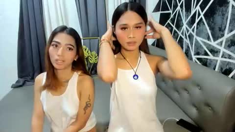 GEN LUXS online show from 05/18/26, 12:07