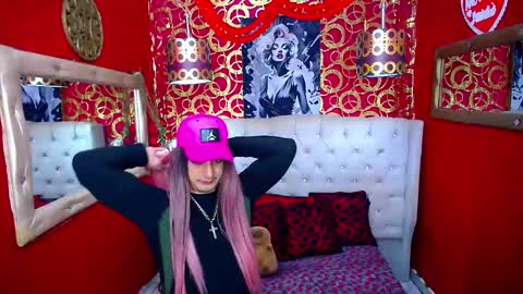 transboyspein online show from 10/01/25, 04:40