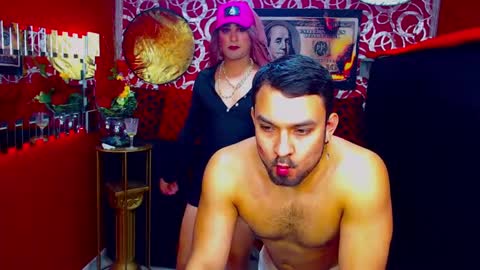 transboyspein online show from 10/12/25, 01:48