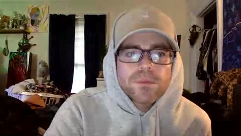 Snapshot of transcurious101 chatting on 01/19/25, 08:09 transcurious101 online show from 01/19/25, 08:09