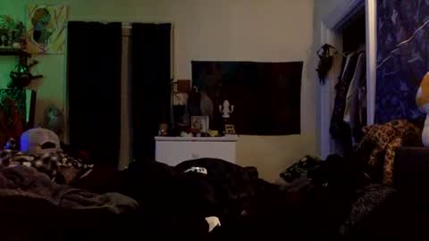 Snapshot of transcurious101 chatting on 01/21/25, 06:54 transcurious101 online show from 01/21/25, 06:54