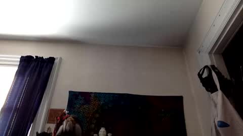 Snapshot of transcurious101 chatting on 10/18/25, 07:03 transcurious101 online show from 10/18/25, 07:03