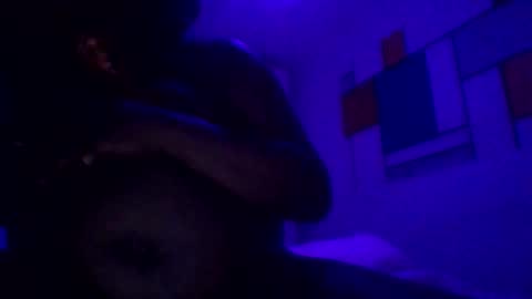 Snapshot of transexblackfat chatting on 11/01/25, 02:02 transexblackfat online show from 11/01/25, 02:02