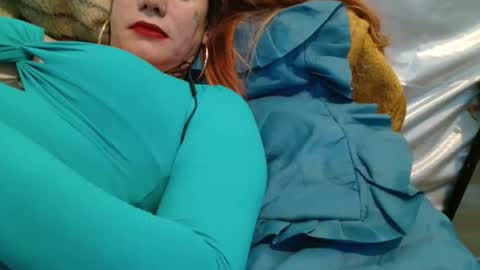 Snapshot of transexdotada chatting on 10/14/25, 05:14 transexdotada online show from 10/14/25, 05:14