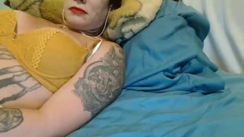 transexdotada online show from 02/21/26, 10:55